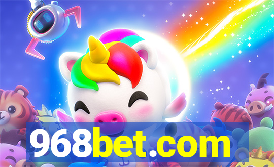 968bet.com