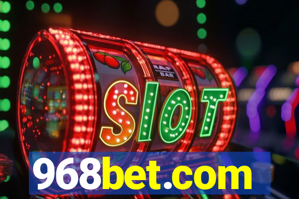 968bet.com