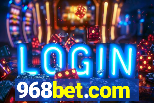 968bet.com