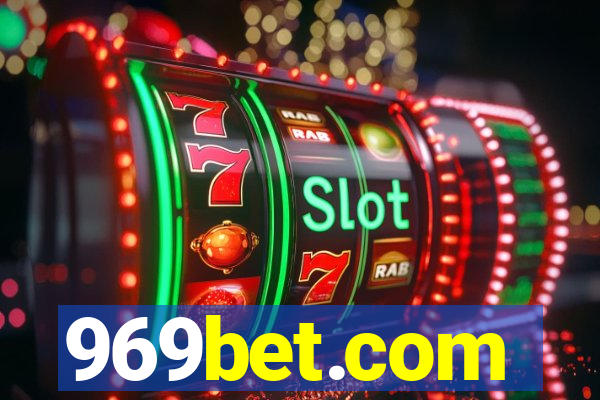 969bet.com