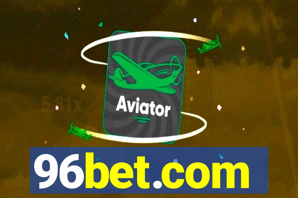 96bet.com