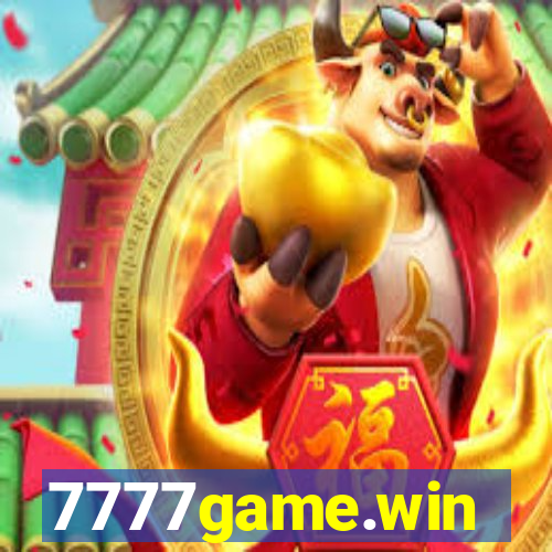 7777game.win