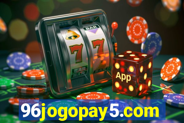 96jogopay5.com