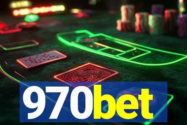 970bet