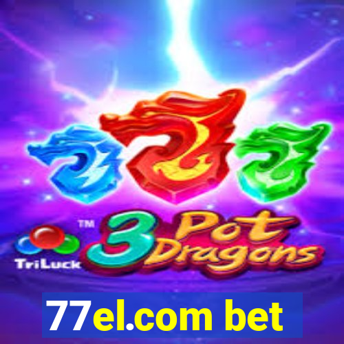 77el.com bet