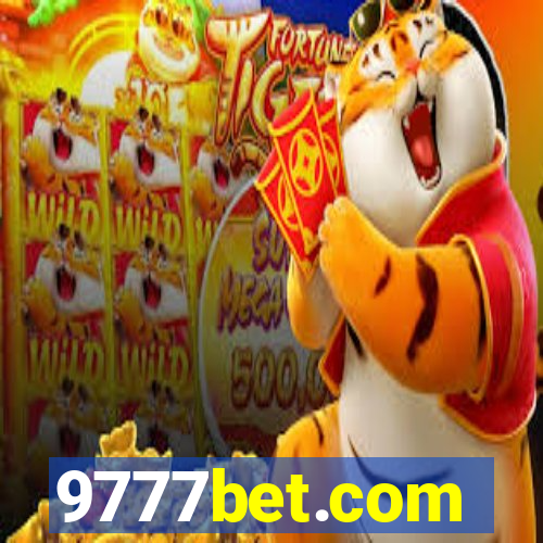 9777bet.com