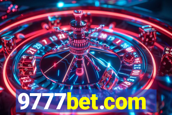 9777bet.com