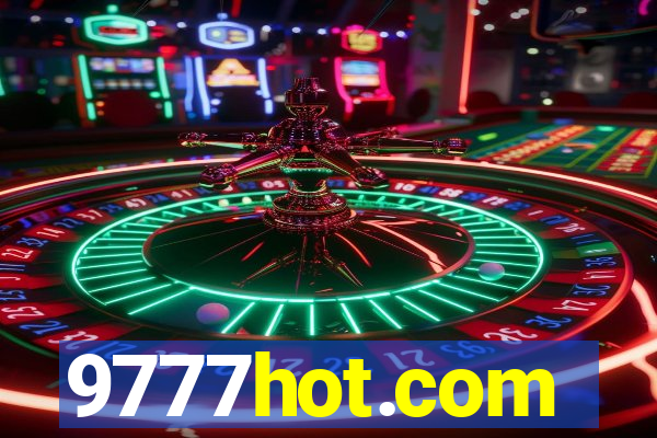 9777hot.com