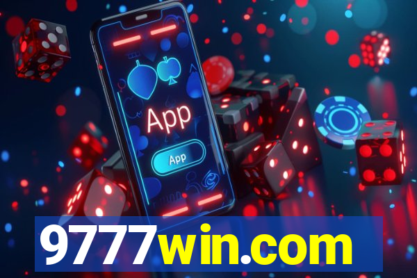 9777win.com