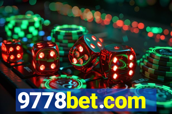 9778bet.com