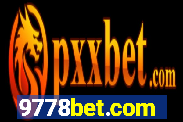 9778bet.com