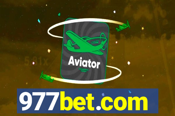 977bet.com