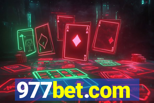 977bet.com