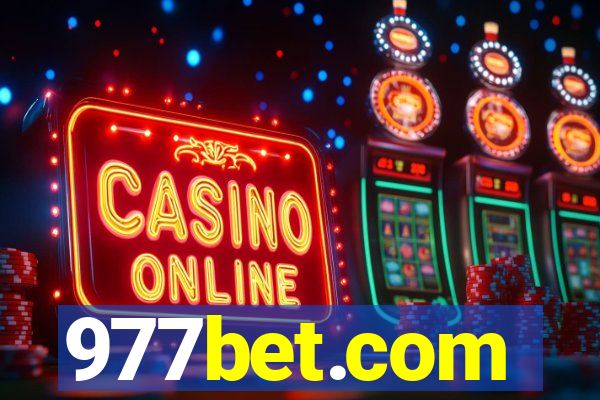 977bet.com