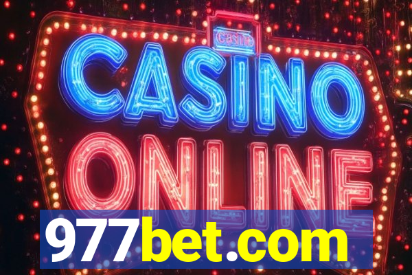 977bet.com