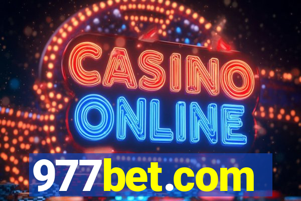 977bet.com