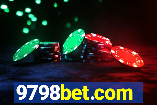 9798bet.com