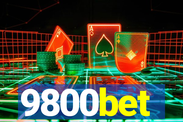 9800bet