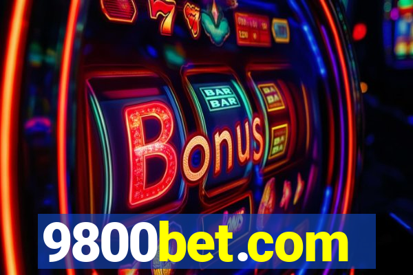 9800bet.com