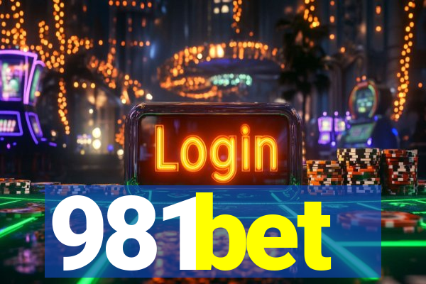 981bet