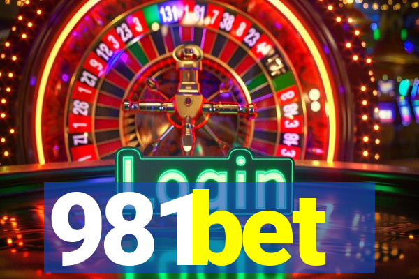 981bet