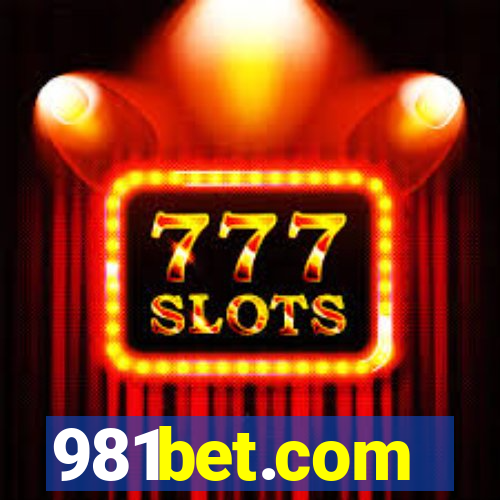 981bet.com