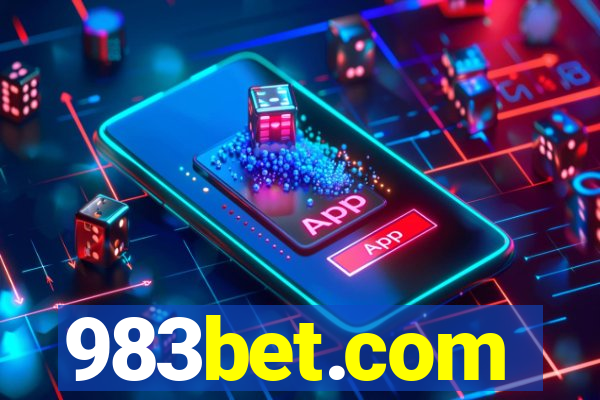 983bet.com