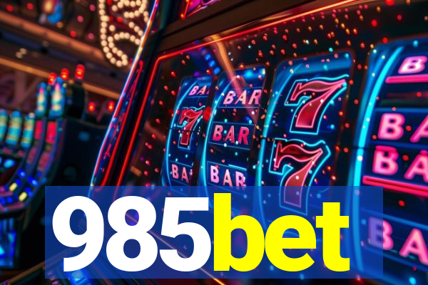 985bet