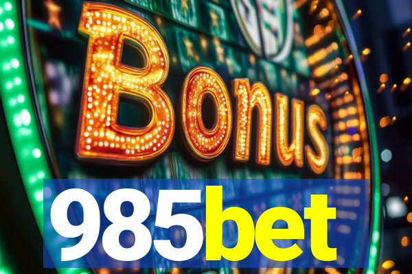 985bet