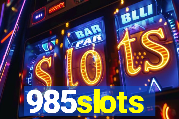 985slots