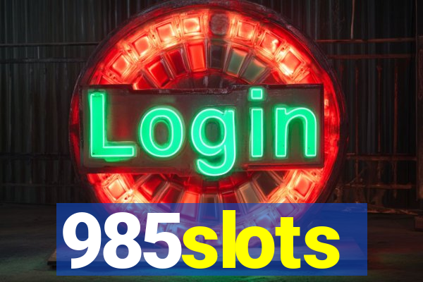 985slots