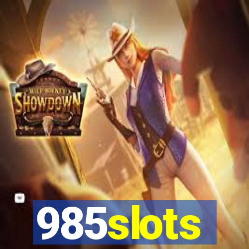 985slots