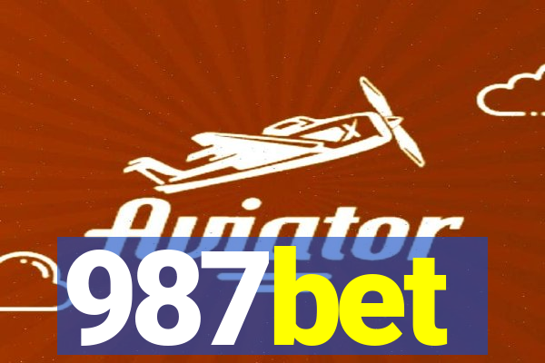 987bet