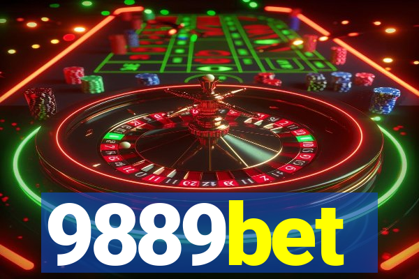 9889bet