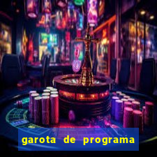 garota de programa de jequié