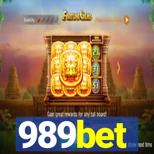 989bet