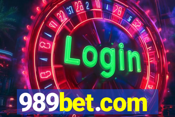 989bet.com