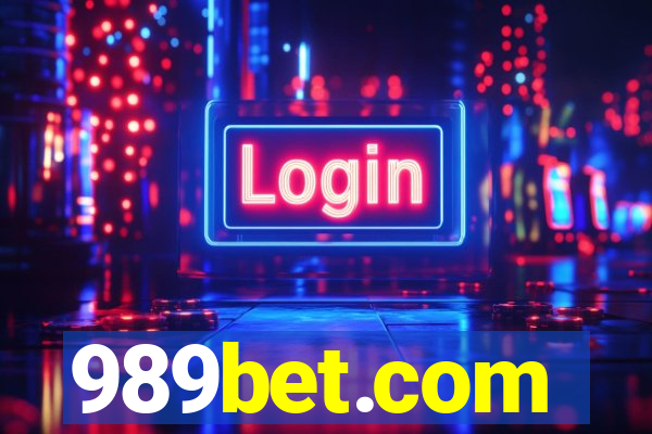 989bet.com