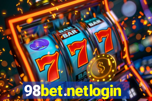 98bet.netlogin