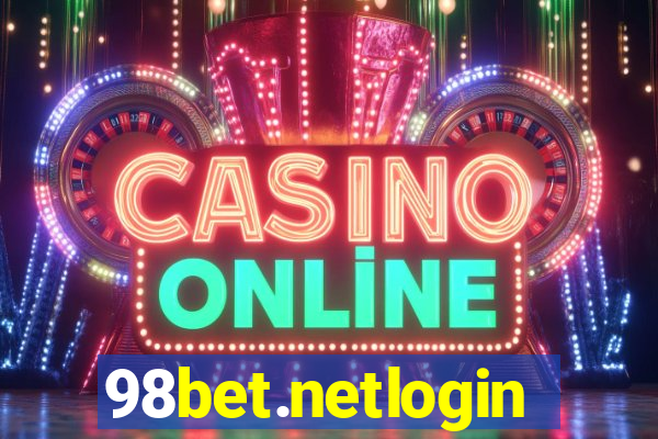 98bet.netlogin