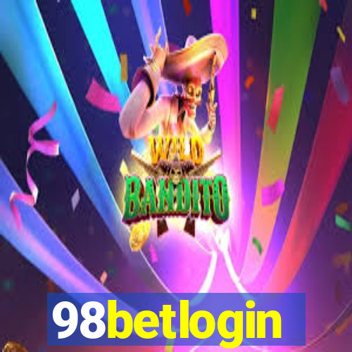 98betlogin