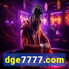 dge7777.com