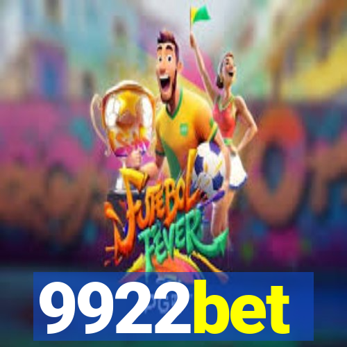 9922bet