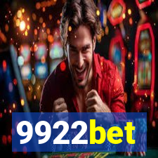 9922bet