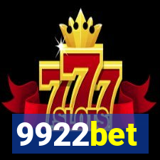 9922bet