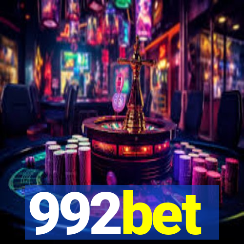 992bet