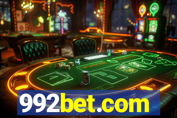 992bet.com