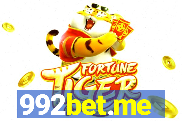 992bet.me