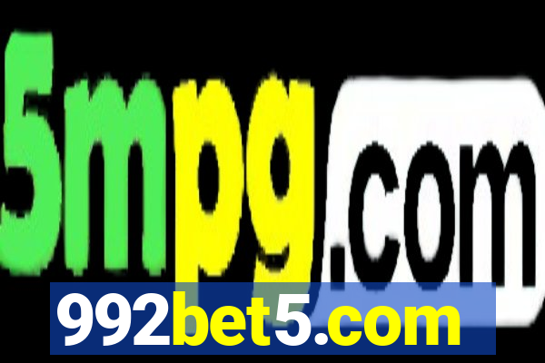 992bet5.com