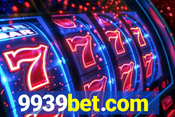 9939bet.com